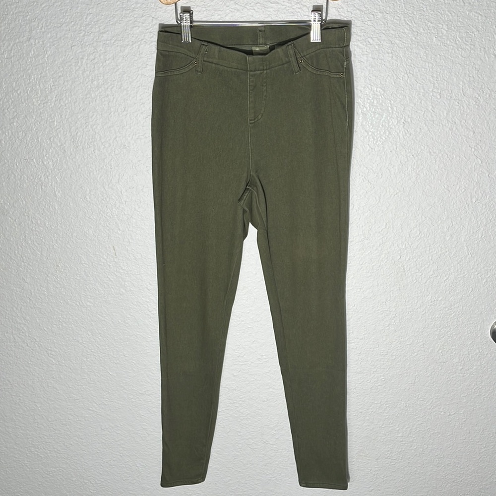 Girls Skinny Pants